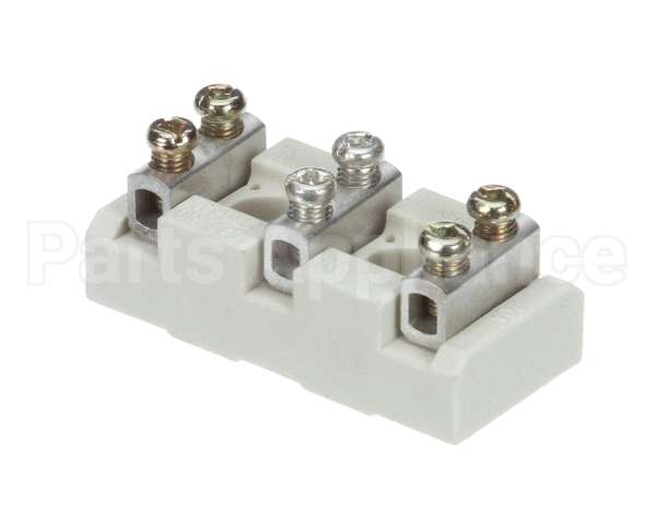 ZET270AL Zesto Terminal Block Porcelain 240V