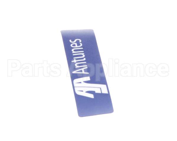 7001427 Antunes Repl. Antunes Label