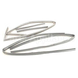 32C01-006A Compatible Beverage Air Gasket Kit - Smf58