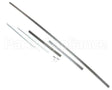 32C11-014A-- Beverage Air Top Rail Breaker Assembly Dw79