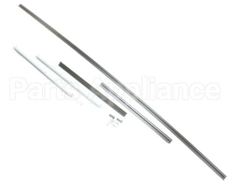 32C11-014A-- Beverage Air Top Rail Breaker Assembly Dw79