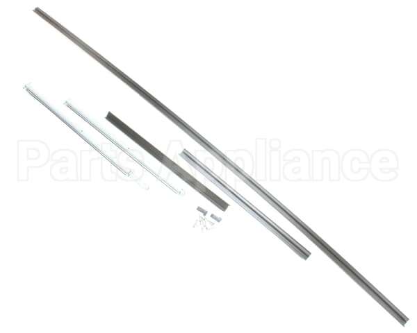 32C11-014A-- Beverage Air Top Rail Breaker Assembly Dw79