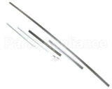 32C11-014A-- Beverage Air Top Rail Breaker Assembly Dw79