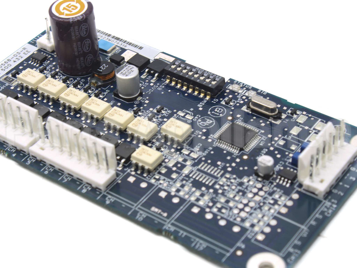 32GB500432E Carrier Min. Load Control Board