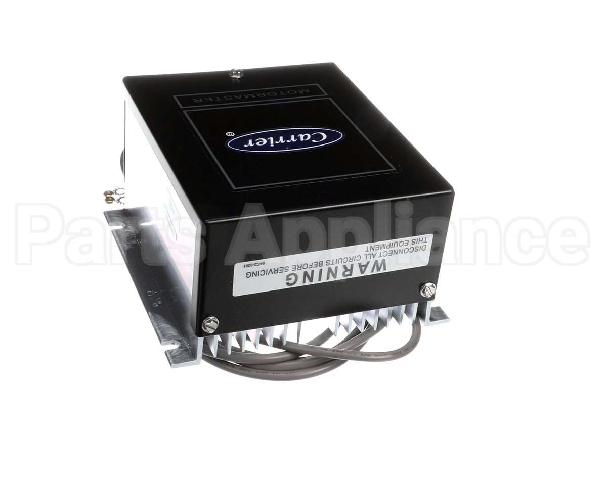 32LT660004 Bryant Payne 208/230V 1Ph Motormaster Drive