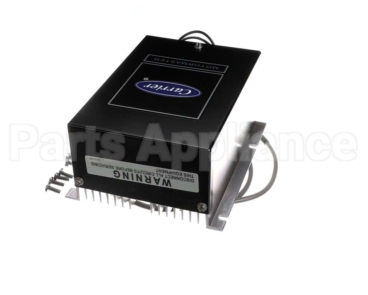 32LT660005 Bryant Payne 460 Volt Motormaster