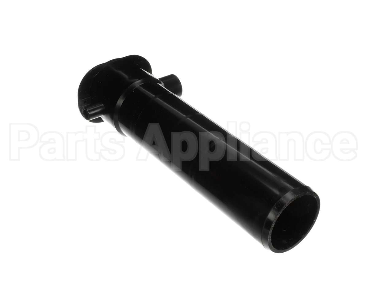 32M65 Lennox Flue Collar