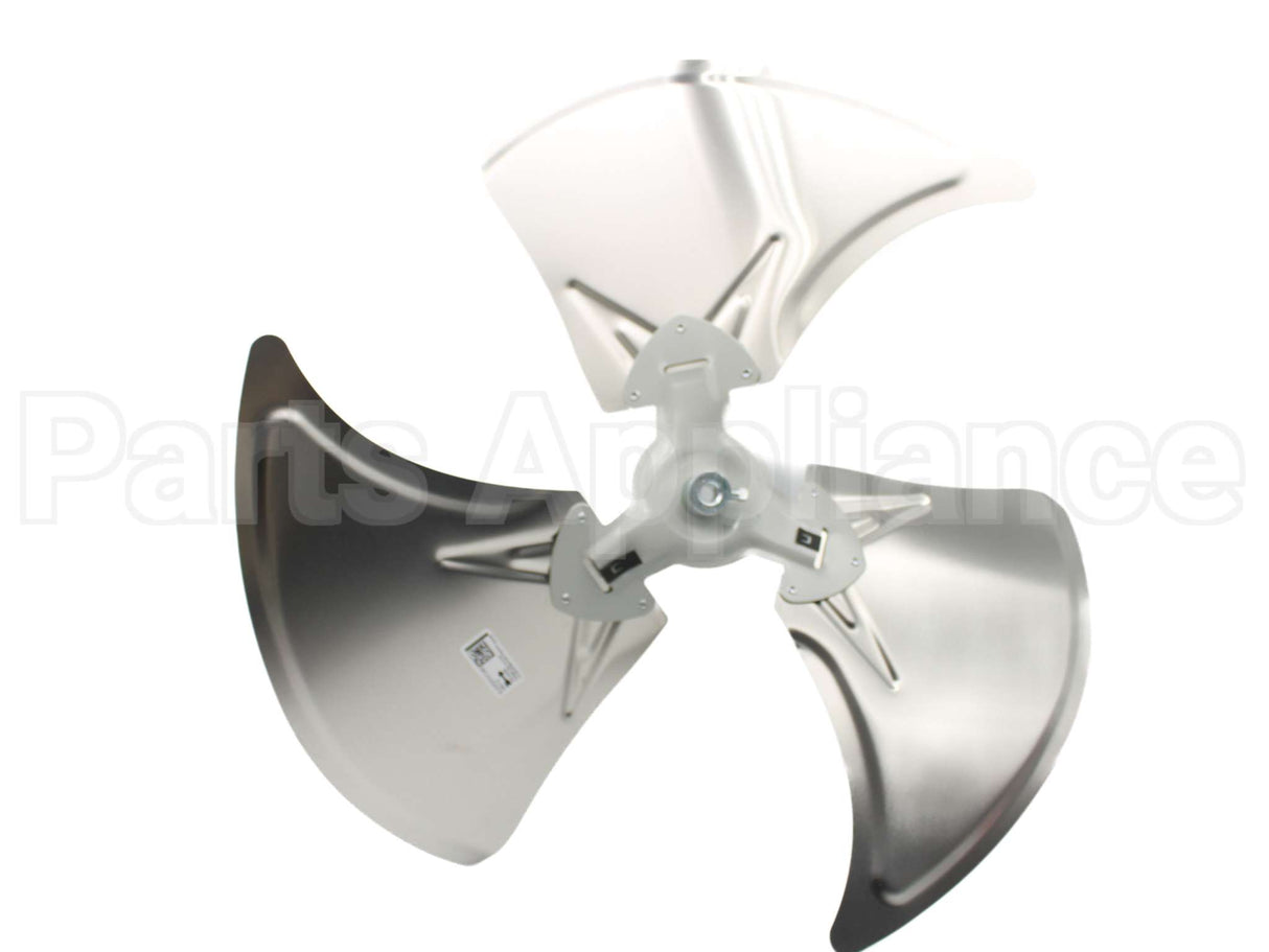 32W31 Lennox 3Bld 26"Dia 26Deg Ccw 1/2"Bore