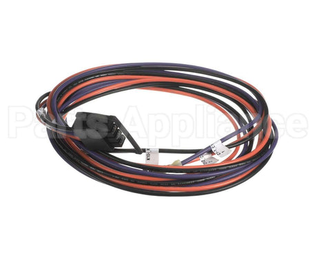 32W73 Lennox Wireharnessoutdoorfan 104/106"