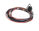 32W73 Lennox Wireharnessoutdoorfan 104/106"