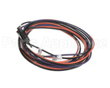 32W73 Lennox Lb-89151M, Wiring Harness Outdoor Fan, 1