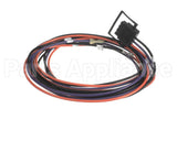 32W73 Lennox Lb-89151M, Wiring Harness Outdoor Fan, 1