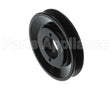 32W78 Lennox Browning Bk50H, Cast Iron Bushed Bore Pu