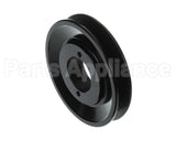32W78 Lennox Browning Bk50H, Cast Iron Bushed Bore Pu
