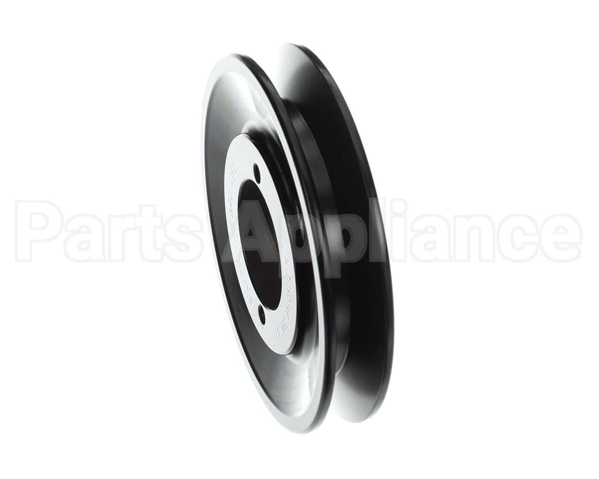 32W78 Lennox Browning Bk50H, Cast Iron Bushed Bore Pu