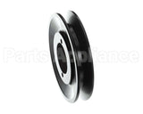 32W78 Lennox Browning Bk50H, Cast Iron Bushed Bore Pu