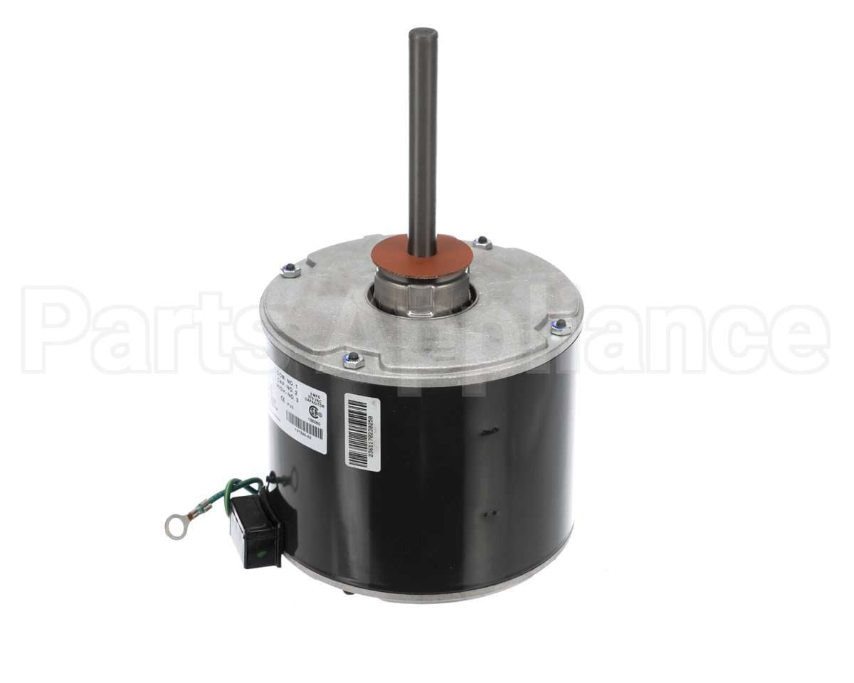 32W93 Lennox 460V 1/6Hp 825Rpm Fan Motor