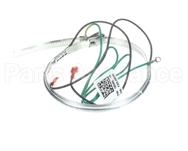32W96 Lennox Cc Heater 40W 480V