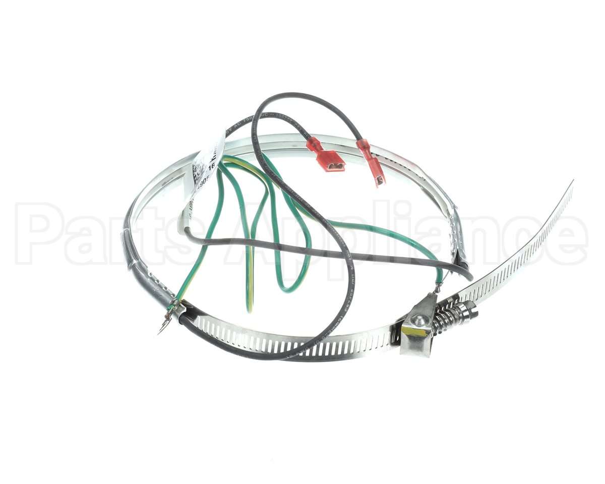 32W96 Lennox Cc Heater 40W 480V