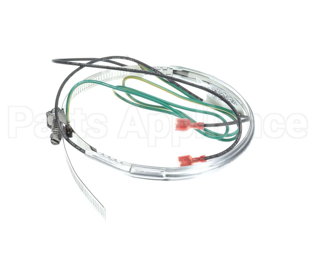 32W96 Lennox Cc Heater 40W 480V