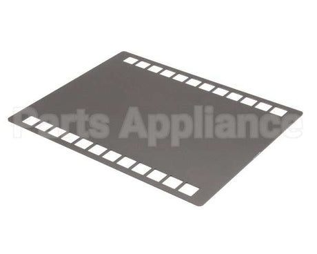 32Z4044 Merrychef Cook Plate, 11 Hole