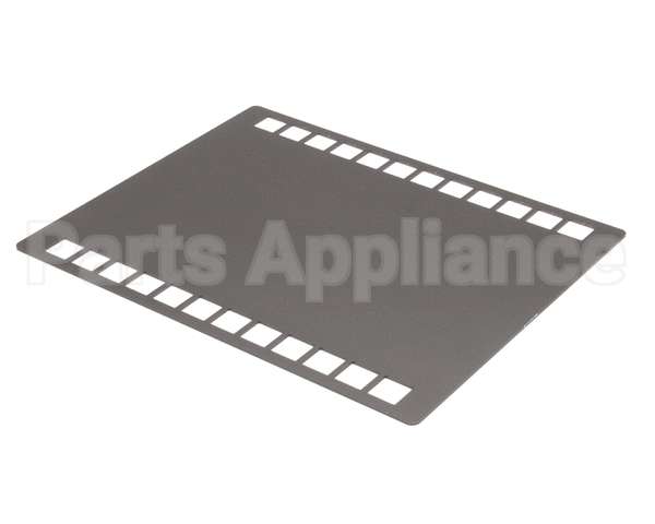 32Z4044 Merrychef Cook Plate, 11 Hole