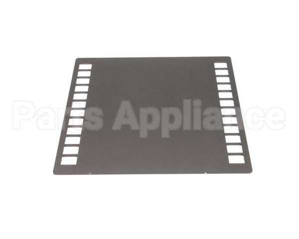 32Z4044 Merrychef Cook Plate, 11 Hole