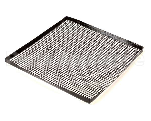 32Z4081 Merrychef E2S Perforated Basket 11" X 11