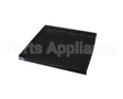 32Z4086 Merrychef E4S/E6 Solid Basket 13.5 13.5"