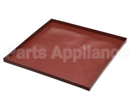 32Z4100 Merrychef Solid Basket Red E2S 11 X 11 X