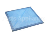 32Z4101 Merrychef Solid Basket Blue E2S 11 X 11