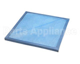 32Z4101 Merrychef Solid Basket Blue E2S 11 X 11