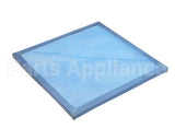 32Z4101 Merrychef Solid Basket Blue E2S 11 X 11