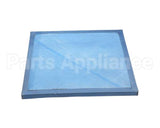 32Z4101 Merrychef Solid Basket Blue E2S 11 X 11