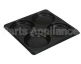 32Z4113 Merrychef 4 Egg Mould 9576