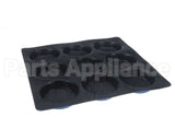 32Z4132 Merrychef Non Stick Mould 9X