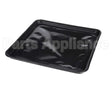 32Z4175 Merrychef Full Size Signature Tray Solid 13.5" Sq