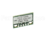 32Z7095 Merrychef Personality Module I/O Connex
