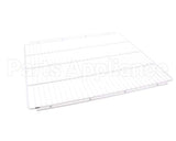 33-00106 Master-Bilt Wire Shelf White (Smb-430, 870