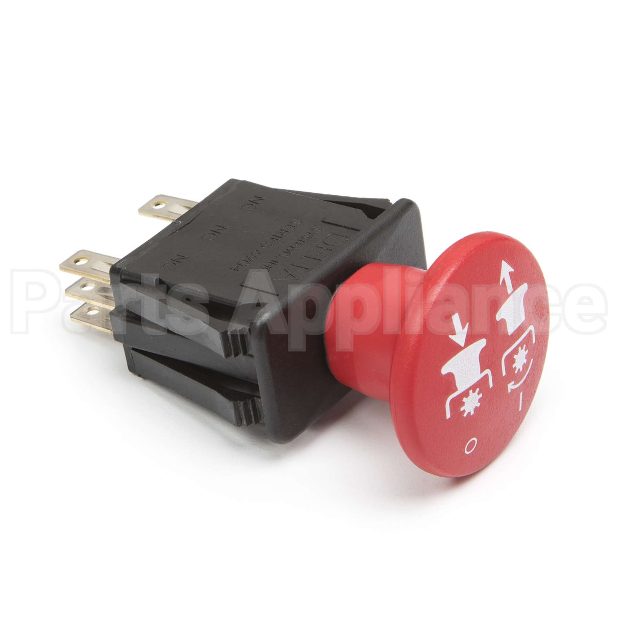 33-002 Oregon Switchpto Exmark
