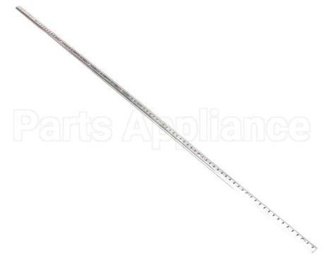 33-01408 Master-Bilt Pilaster, 48 Aluminum (With Ke