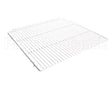 33-01453 Master-Bilt Bottom Shelf 22 X 23 White Epo