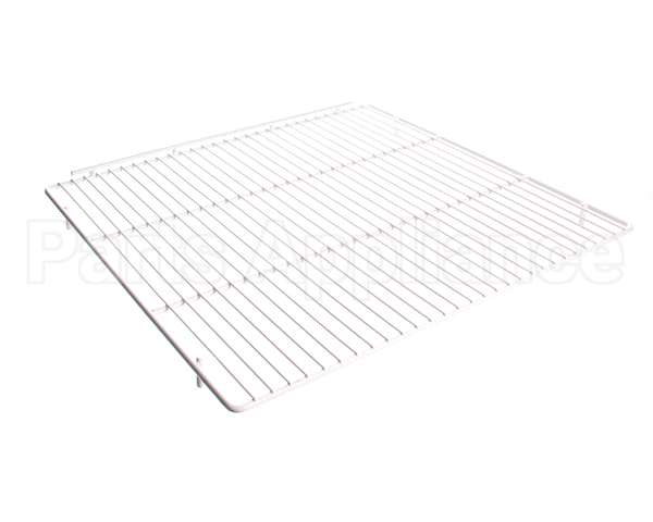 33-01453 Master-Bilt Bottom Shelf 22 X 23 White Epo