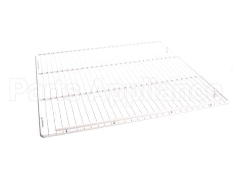 33-01453 Master-Bilt Bottom Shelf 22 X 23 White Epo