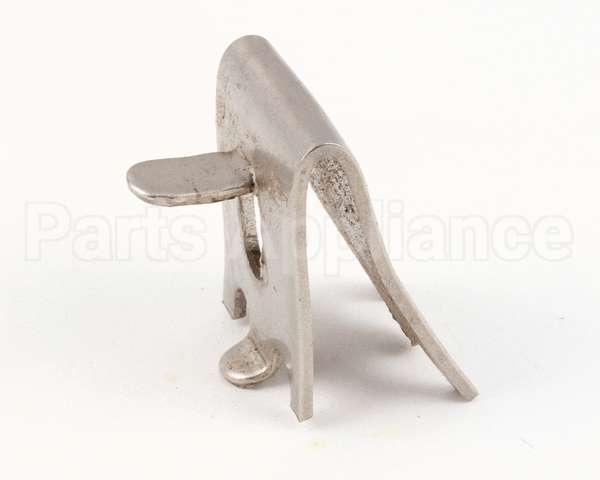 33-01615 Master-Bilt Pilaster Clip (Stainless Steel)