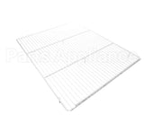 33-01756 Master-Bilt Bottom Shelf 28 X 22.750 White