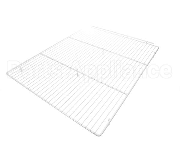33-01756 Master-Bilt Bottom Shelf 28 X 22.750 White