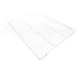 33-01786 Master-Bilt Bottom Wire Shelf, (30 Wh Tel