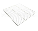 33-01805 Master-Bilt Wire Shelf, 21.500 X 23.500, W