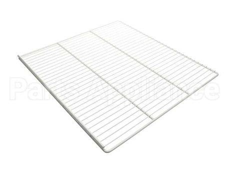 33-01805 Master-Bilt Wire Shelf, 21.500 X 23.500, W